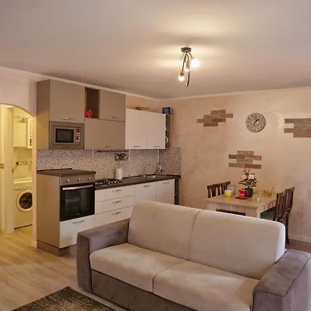 Bigterrace - Ampio Monolocale Con Cameretta E Spaziosissimo Terrazzo Grado Exterior foto
