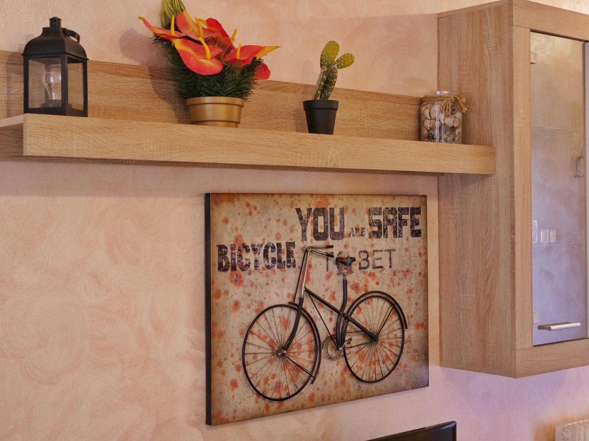 Apartment Bigterrace - Ampio Monolocale Con Cameretta E Spaziosissimo Terrazzo Grado