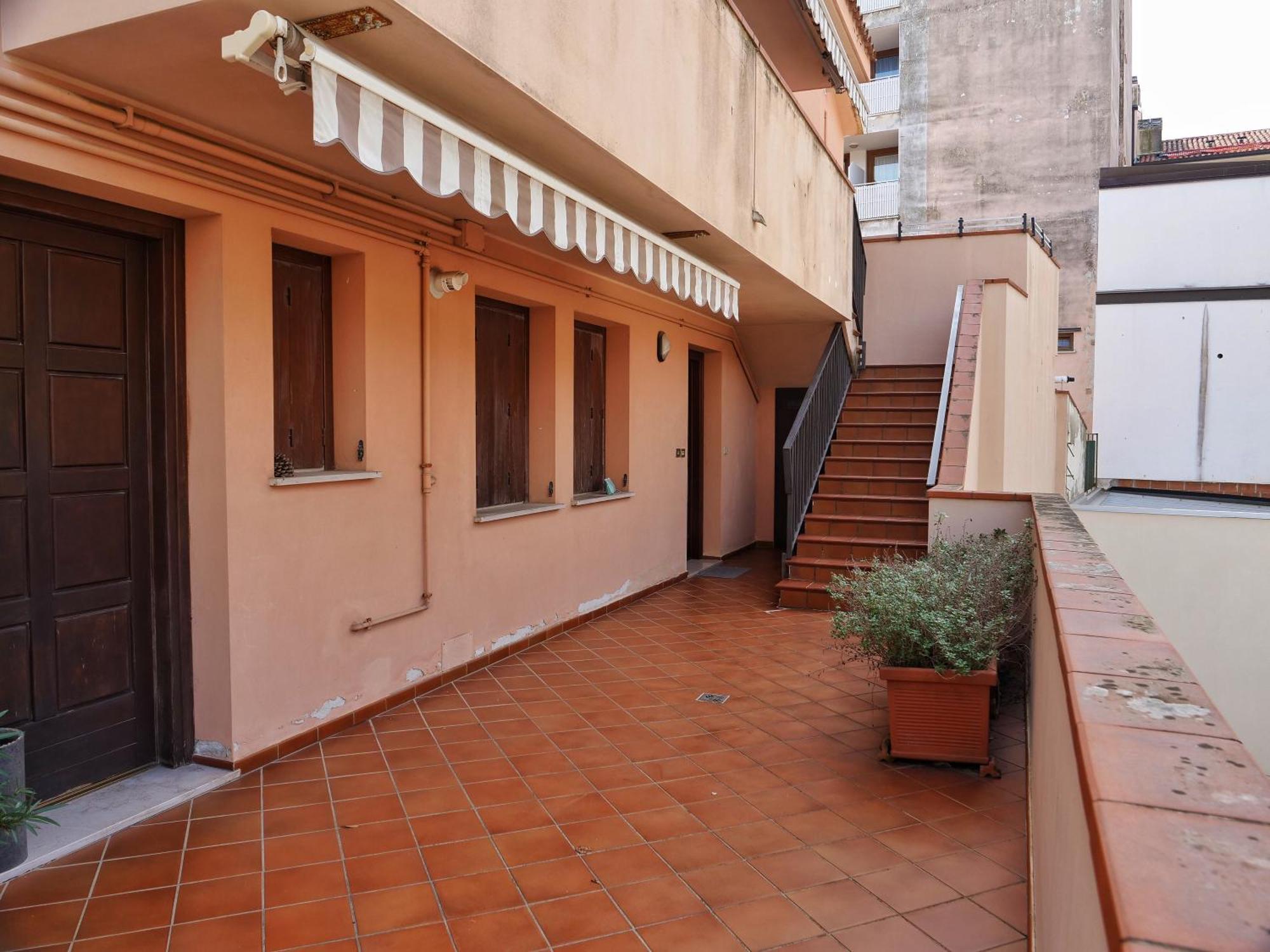 Bigterrace - Ampio Monolocale Con Cameretta E Spaziosissimo Terrazzo Apartment