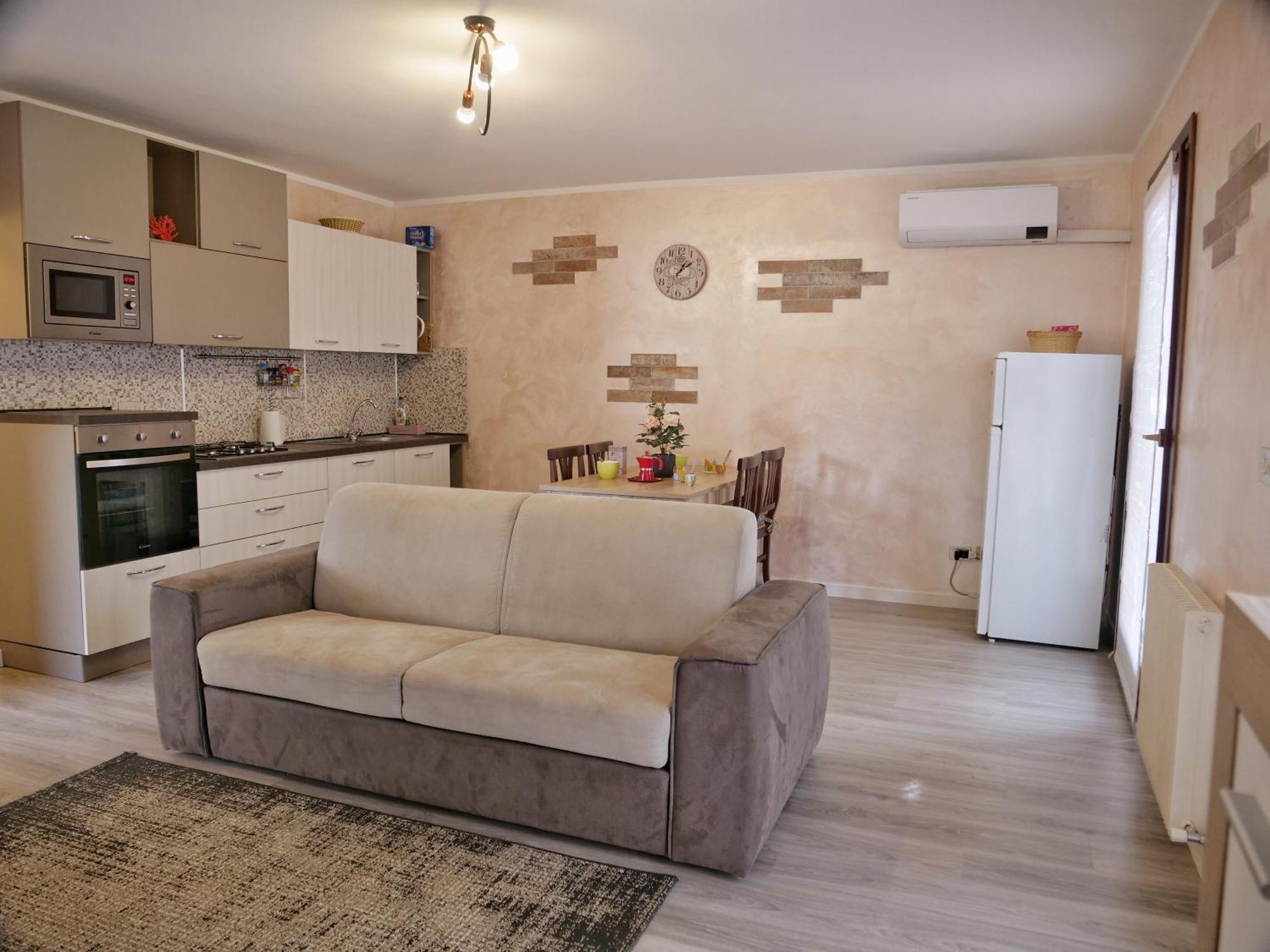 Bigterrace - Ampio Monolocale Con Cameretta E Spaziosissimo Terrazzo Apartment *