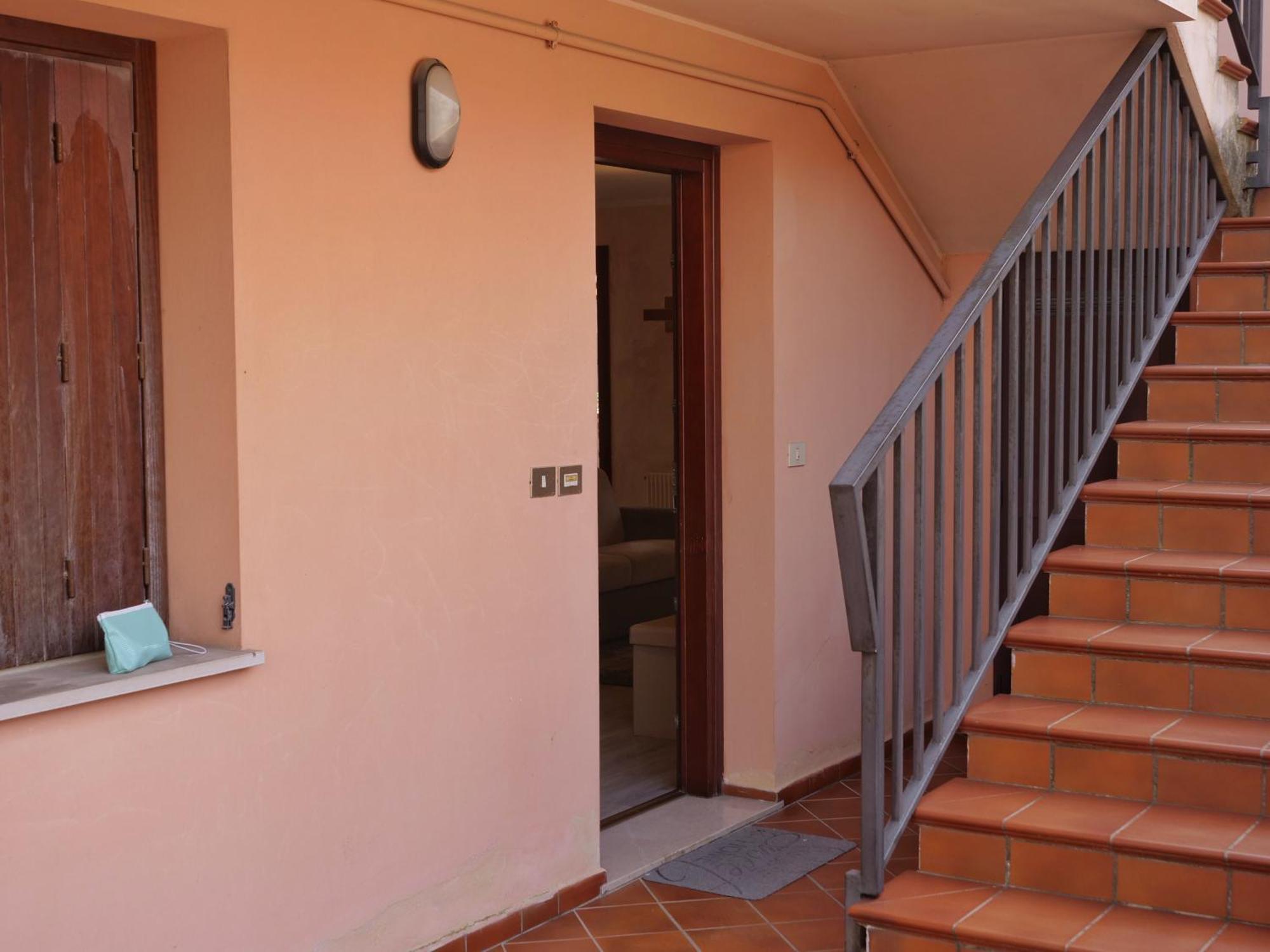 Bigterrace - Ampio Monolocale Con Cameretta E Spaziosissimo Terrazzo Grado